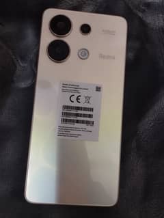 Redmi note 13