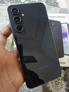 Samsung Galaxy A55 5G