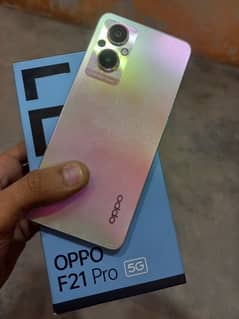 oppo f21 pro 5g