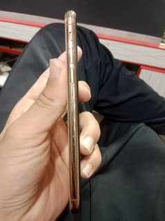 I phone XS All original With Box and charger