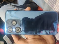 Infinix Spark 10c 4gb 128gb