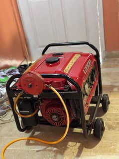 Loncin Generator