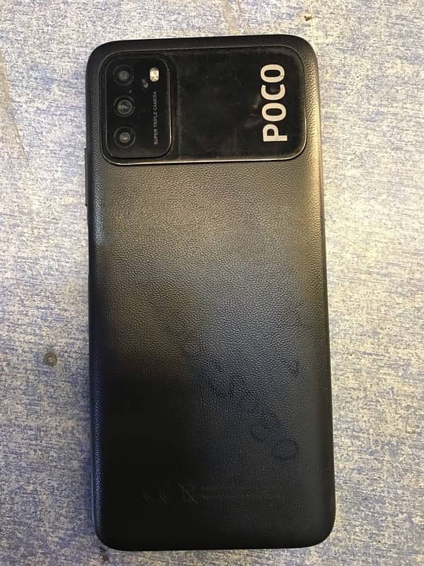 poco M3 1