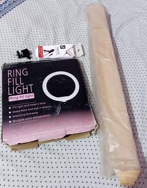 Ring light 5