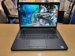 dell latitude 5400 i5 8th gen,8GB RAM,256GB SSD