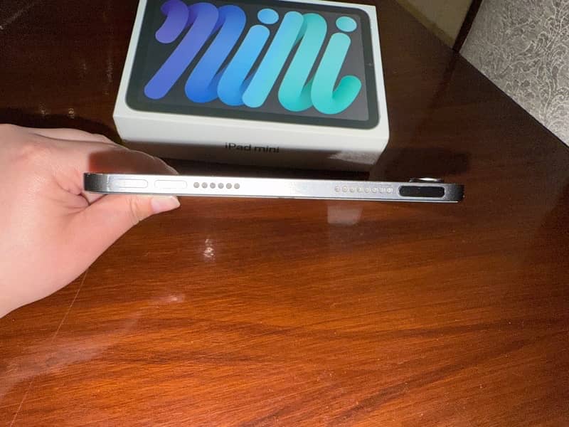 iPad mini 6 2