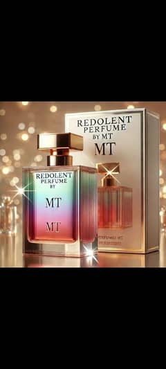 MT Redolent perfume