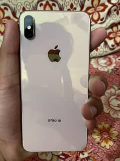 iphone xs max 256gb