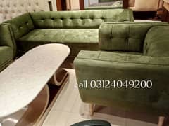 sofa set 3 2 1 seater call 03124049200