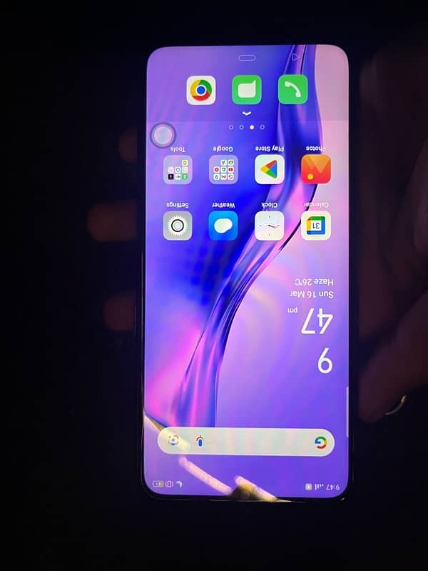 Oppo A 31 3