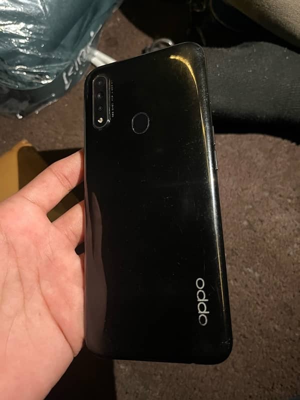 Oppo A 31 5