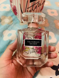 Victoria secret perfume