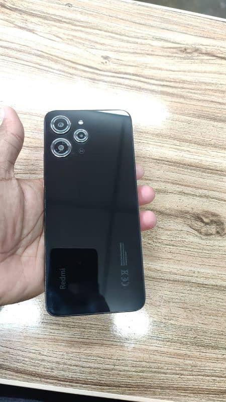 Redmi 12 pta approved 3