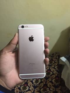 IPhone 6s 64gb