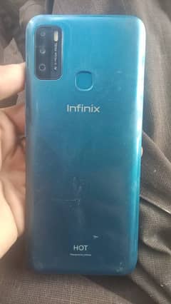 Infinix