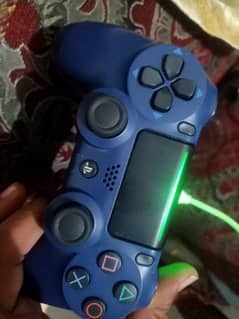 PS4 controller