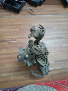 suzuki 2 stroke pickup carburetor.