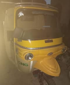 tez raftar rickshaw