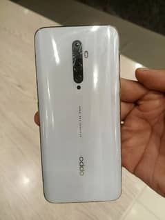 OPPO Reno 2z 8/256 finger km nei karta