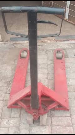 pallet jack O3O57057455