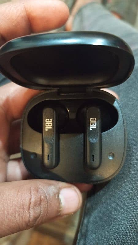 janman jbl air'bard 0