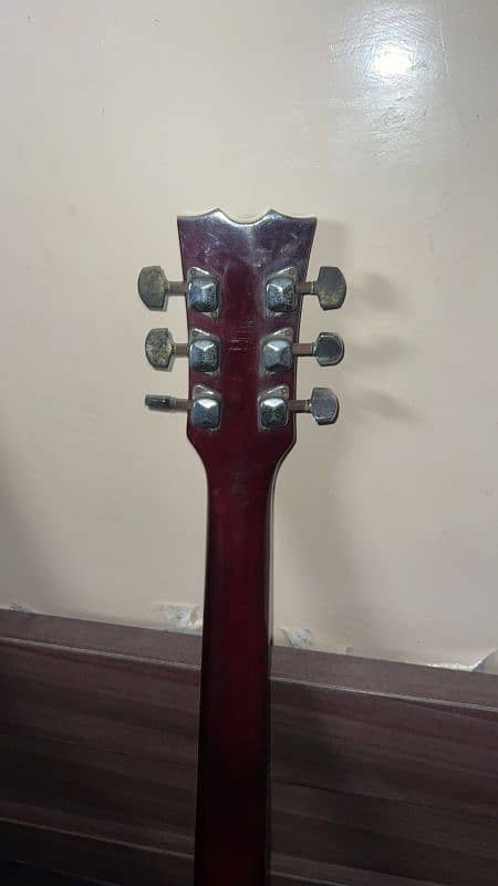 Acoustic guitar 42 inch 2