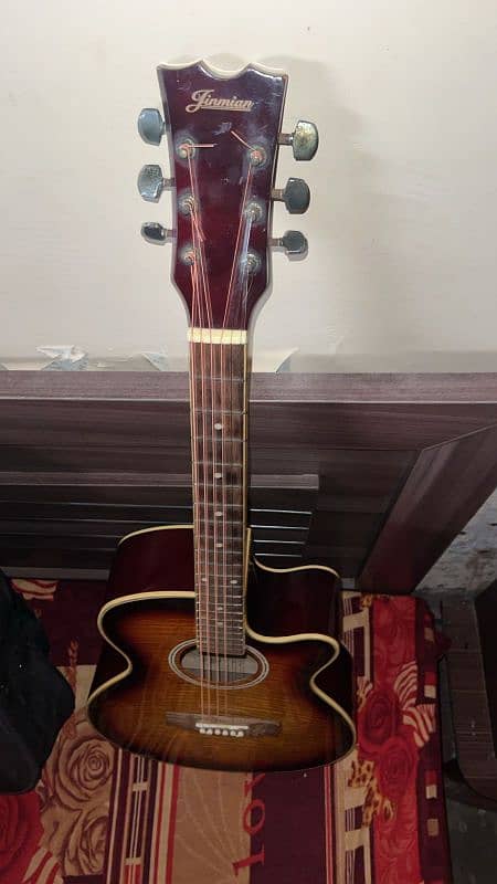 Acoustic guitar 42 inch 6