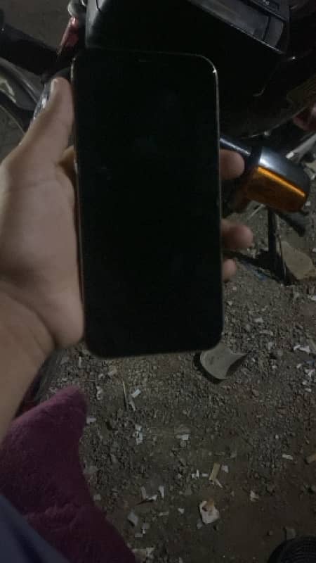 iPhone 12 Pro max 256 gb non pta 1