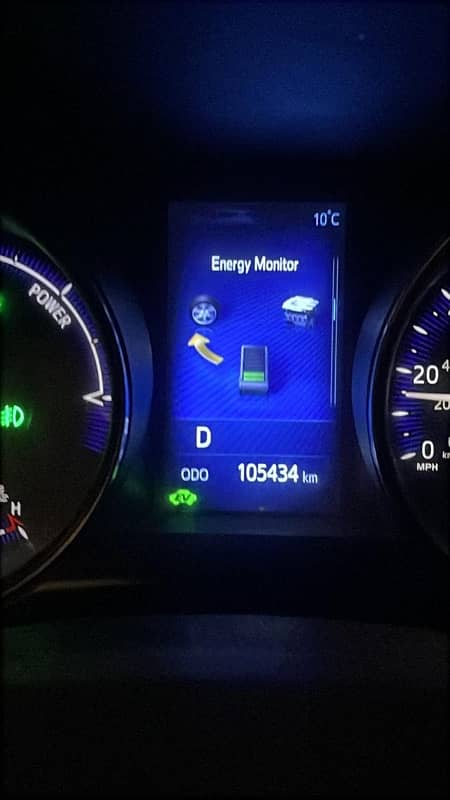Toyota C-HR 2018 4