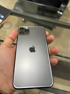 iPhone 11 Pro Max 256gb