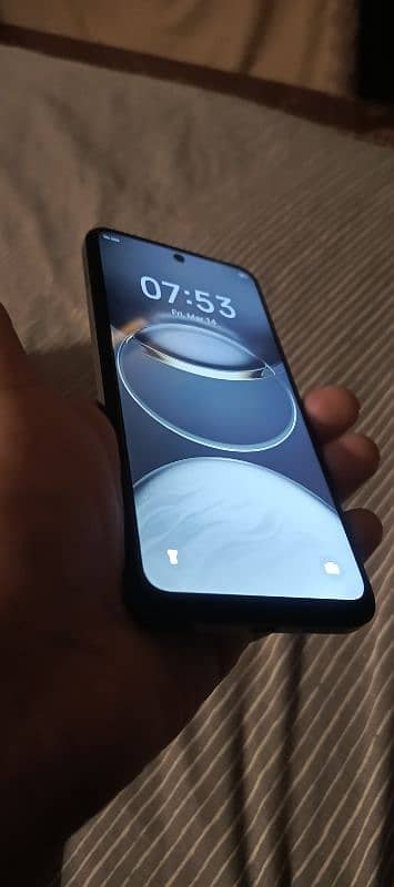 Tecno spark 30C 1