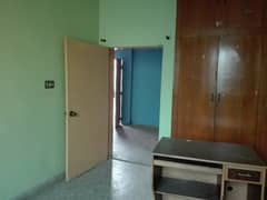 Perfect 5 Marla Lower Portion In Gosha-e-Ahbab - Phase 3 For rent