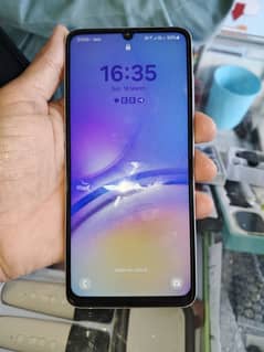 Samsung a06 6gb/128gb