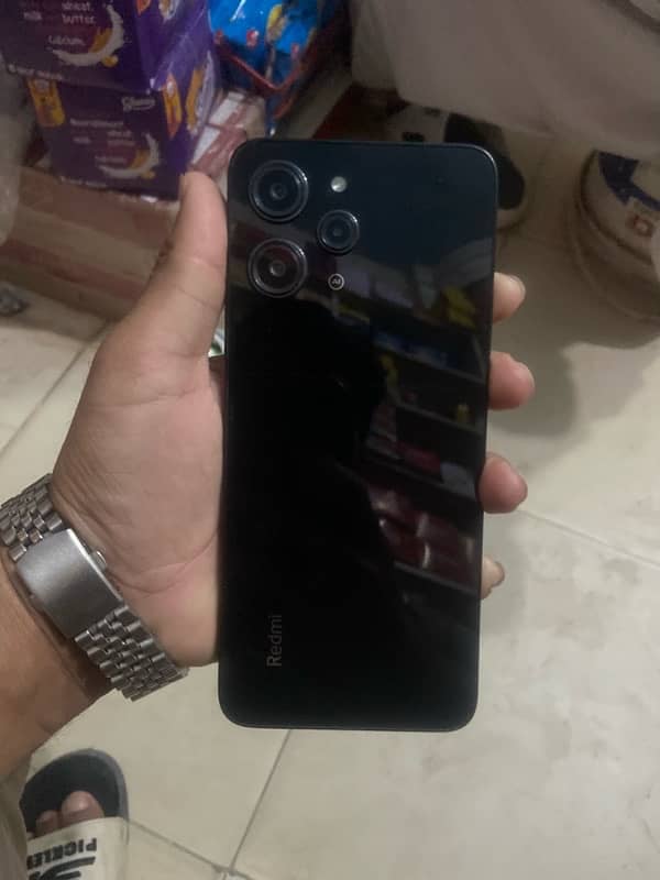 redmi 12 0