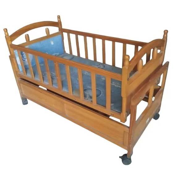 BABY COT 0