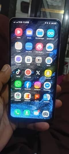 vivo s1 Pro 8 128