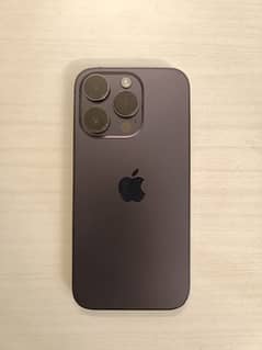 iPhone 14 Pro ( PTA APPROVED )