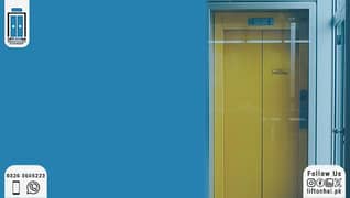 Elevator Installation Services, New Elevators, Repair, Maintenance