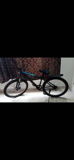 bycycle for sale condition 10/10