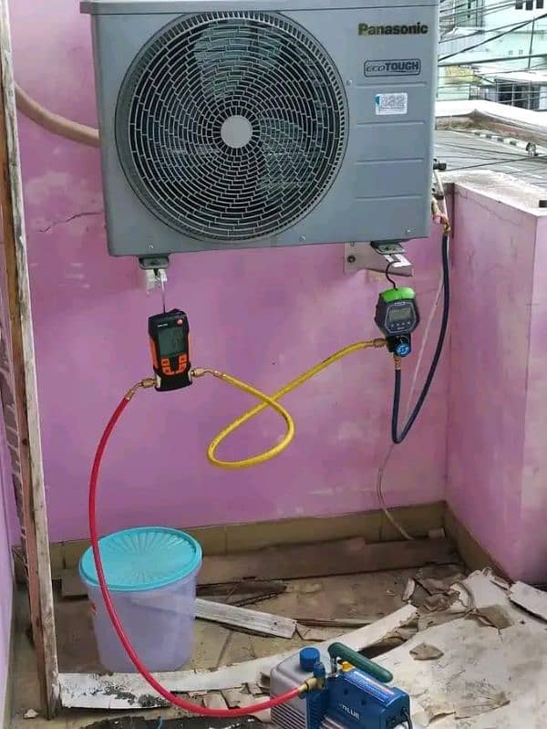 Ac repair 03048588149 1