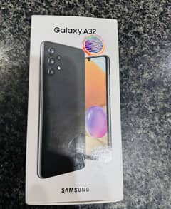 Samsung A32 PTA Approved