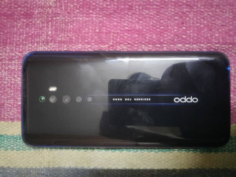 Oppo Reno 2 6