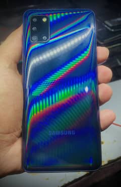 samsung a31