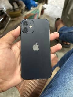 iPhone 12mini 128GB Jv