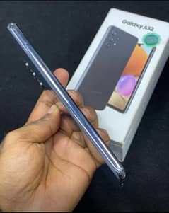 Samsung Galaxy a 32 my WhatsApp number03266041847