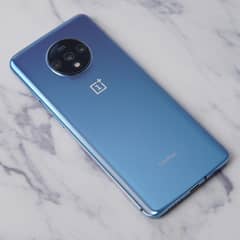 Oneplus 7T 256GB Dual SIM