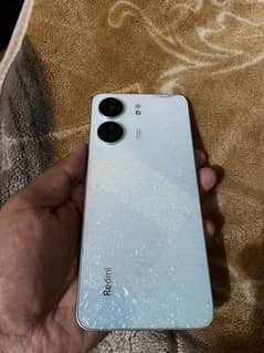 redmi 13c 4/128