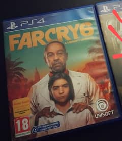 Ps4 Far Cry 6