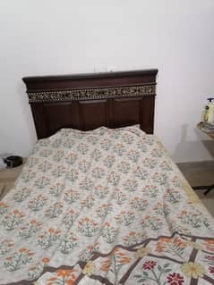 Single Bed