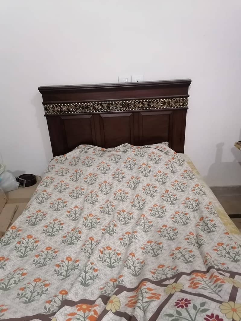 Single Bed 1